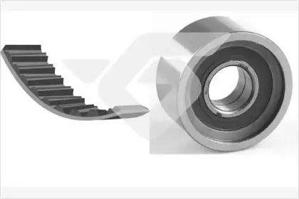 Комплект ремня ГРМ HUTCHINSON купить